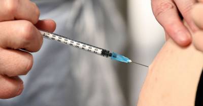 Covid vaccine appointments for Lanarkshire residents - www.dailyrecord.co.uk - city Wilson