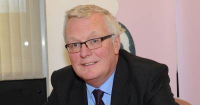North Lanarkshire Council leader calls on Holyrood to give clarity over funding - www.dailyrecord.co.uk