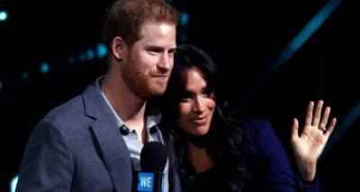 Have Prince Harry and Meghan Markle permanently quit social media? Here's what the Duke of Sussex has to say - www.pinkvilla.com