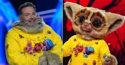 John Thomson - The Masked Singer's John Thomson Gets Real About Performing As Bush Baby: 'It Was Hell On Earth' - msn.com