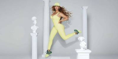 Beyonce's New Ivy Park x Adidas Collection Is Coming - www.msn.com