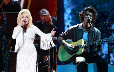 Dolly Parton and Shawn Mendes can now accompany you on your lockdown walks - www.nme.com