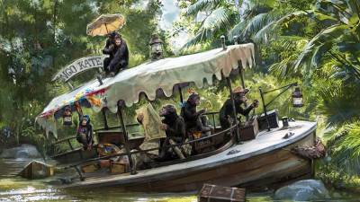 Disneyland Updating Jungle Cruise Ride in Part to Rid “Negative” Cultural Depictions - www.hollywoodreporter.com - California - Florida