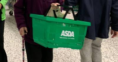 Asda, Sainsbury's, Co-Op and Waitrose issue urgent food safety warning - www.manchestereveningnews.co.uk