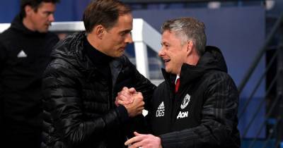 'The spirit of Man United' - What Tuchel has previously said on Solskjaer ahead of Chelsea move - www.manchestereveningnews.co.uk - Manchester