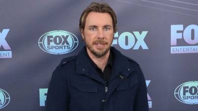 Dax Shepard Says He Was Hesitant to Talk About His Relapse Publicly: Here's Why He Changed His Mind - www.etonline.com