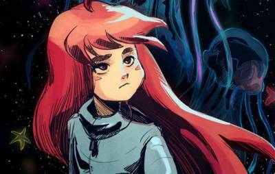 ‘Celeste Classic’ releases new browser game sequel ‘Lani’s Trek’ - www.nme.com