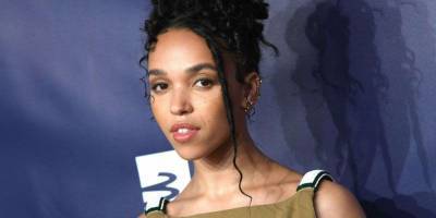 FKA Twigs was 'left with PTSD' after Shia LaBeouf relationship - www.msn.com