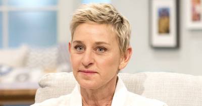 Ellen DeGeneres’ Most Controversial Moments Over the Years - www.usmagazine.com