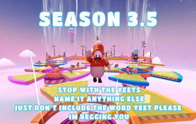 ‘Fall Guys Season 3.5’ update to include new levels and costumes - www.nme.com