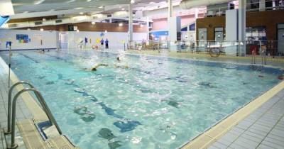 Plans for new leisure centres in Altrincham and Stretford scrapped - www.manchestereveningnews.co.uk