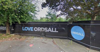 Four new housing sites in Ordsall up for sale could be built by council instead - www.manchestereveningnews.co.uk