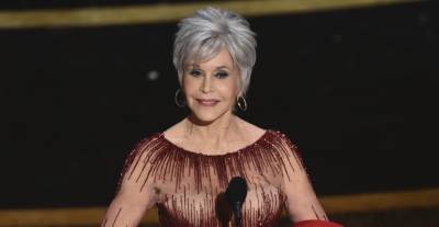 Jane Fonda To Receive Golden Globes’ 2021 Cecil B. de Mille Award For Hollywood Impact - deadline.com