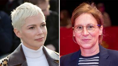 Michelle Williams And Kelly Reichardt Reunite On The A24 Film ‘Showing Up’ - deadline.com