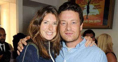 Jamie Oliver's simple Valentine's Day recipe may be his easiest yet - www.msn.com