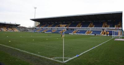 League Two clash between Mansfield Town and Bolton Wanderers postponed - www.manchestereveningnews.co.uk - city Mansfield
