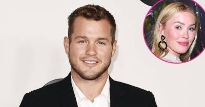 Colton Underwood Went Through ‘Excruciating Pain’ After Cassie Randolph Split and More Revealed in New ‘The First Time’ Chapter - www.usmagazine.com