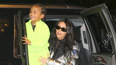 Kim Kardashian Reveals Son Saint West, 5, ‘Speaks Japanese’: Watch Him Count In Adorable Video - hollywoodlife.com - Japan - Tokyo