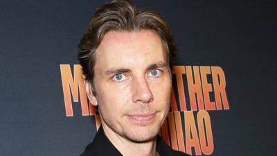 Dax Shepard Says He Was Hesitant to Talk About His Relapse Publicly: Here's What Changed His Mind - www.etonline.com