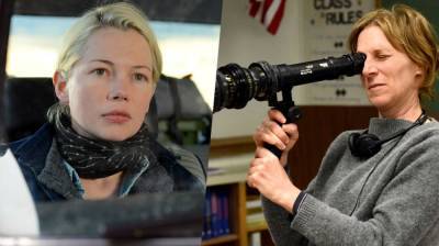 Michelle Williams & Kelly Reichardt Reunite For A24 Film ‘Showing Up’ - theplaylist.net