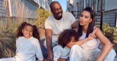 Kim Kardashian and Kanye West’s Son Saint, 5, Practices His Japanese: Video - www.usmagazine.com - Chicago - Japan