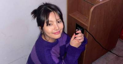 Song Yoo-jung Dead: South Korean Actress and Model Dies at 26 - www.usmagazine.com - New York - South Korea - North Korea - city Seoul, South Korea