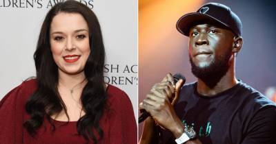 Dani Harmer reveals hilarious reaction to Stormzy's cover of Tracy Beaker theme as show returns for new series - www.ok.co.uk