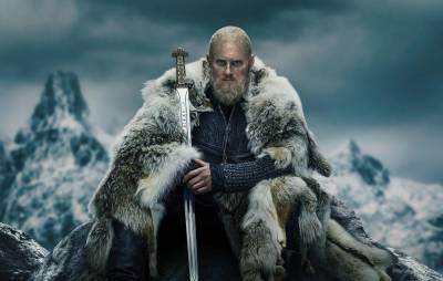 ‘Vikings: Valhalla’ Netflix spinoff series confirms cast and teases plot - www.nme.com - Berlin - county Norman - county King William