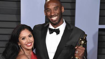 Vanessa Bryant Says Kobe’s Death ‘Still Doesn’t Seem Real’ on the 1-Year Anniversary of His Crash - stylecaster.com - California