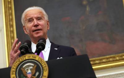 US live events industry offers to help with coronavirus vaccination effort in letter to Joe Biden - www.nme.com - USA