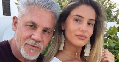 Celebs Go Dating: Everything you need to know about Wayne Lineker's family life, children and past romances - www.ok.co.uk - city Sandhu