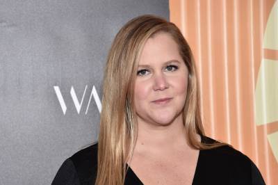 Amy Schumer Teases Super Bowl Commercial For Mayonnaise - etcanada.com