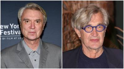 Wim Wenders-David Byrne Anthology Series ‘This is Music’ To Be Pitched at the Berlinale Series Market - variety.com - Norway - city Babylon