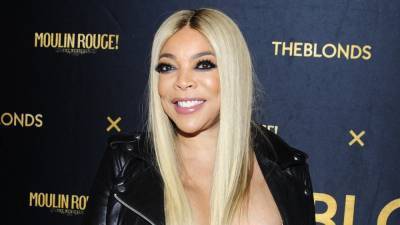 Wendy Williams on the Qualities She's Looking for in Her Next Boyfriend and New Career Path (Exclusive) - www.etonline.com