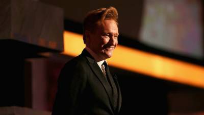Conan O'Brien Pays Tribute to Larry King: "He Liked to Make People Laugh" - www.hollywoodreporter.com - Los Angeles
