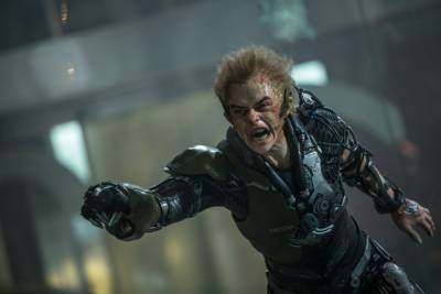 Dane DeHaan Denies Returning As Green Goblin For ‘Spider-Man 3’: “No Truth To Those Rumors” - theplaylist.net