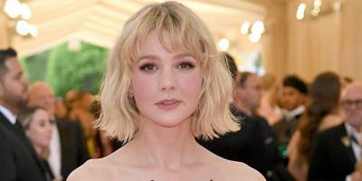 Carey Mulligan Explains Why She Called Out Variety's 'Promising Young Woman' Review - www.justjared.com - New York