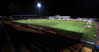 'Not the worst' - Bolton Wanderers fans give verdict on Mansfield Town postponement - www.manchestereveningnews.co.uk - city Mansfield