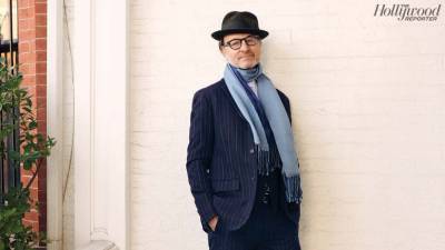 Fisher Stevens Says "It Took a Long Time" to Secure Justin Timberlake for 'Palmer' - www.hollywoodreporter.com - Chicago