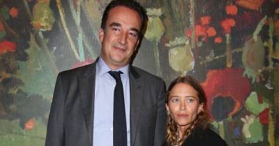 Mary-Kate Olsen and Ex-Husband Olivier Sarkozy Officially Finalize Their Divorce - radaronline.com - New York