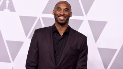 Kobe Bryant remembered by celebrities on 1-year anniversary of his death: 'Missed and loved' - www.foxnews.com - Los Angeles - Los Angeles