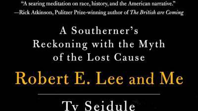 Review: A military writer topples the Robert E. Lee statue - abcnews.go.com - USA