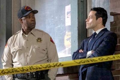 ‘The Little Things’ Film Review: Denzel Washington Slouches Through a Disappointing Cop Drama - thewrap.com - Washington - Washington