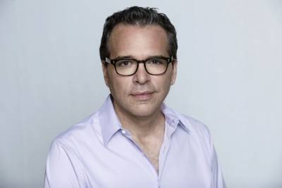 Michael Seitzman Inks First-Look TV Deal With Blumhouse - deadline.com