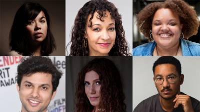 Firelight Media, Reel South, And CAAM Select BIPOC Filmmakers For Hindsight Project - deadline.com - USA