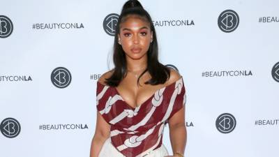 Lori Harvey Talks Naked Wardrobe Collection and the Celebrity She'd Love to See Wear It (Exclusive) - www.etonline.com