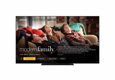 ‘Modern Family’ Sets Full-Series Streaming Run On Both Peacock And Hulu - deadline.com