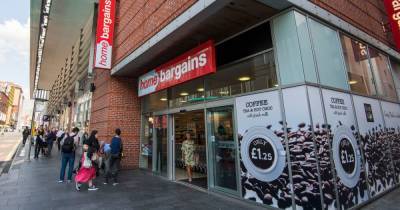 Home Bargains' £1.49 product has started a new lockdown shopping craze - www.manchestereveningnews.co.uk
