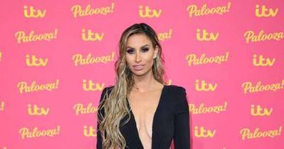 TOWIE's Ferne McCann: 'I Wouldn't Do Anything Now If I Was To Feel Uncomfortable' - www.msn.com - Britain