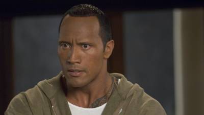 Director Richard Kelly Looks Back on Dwayne Johnson's Unexpected Performance in 'Southland Tales' - www.etonline.com